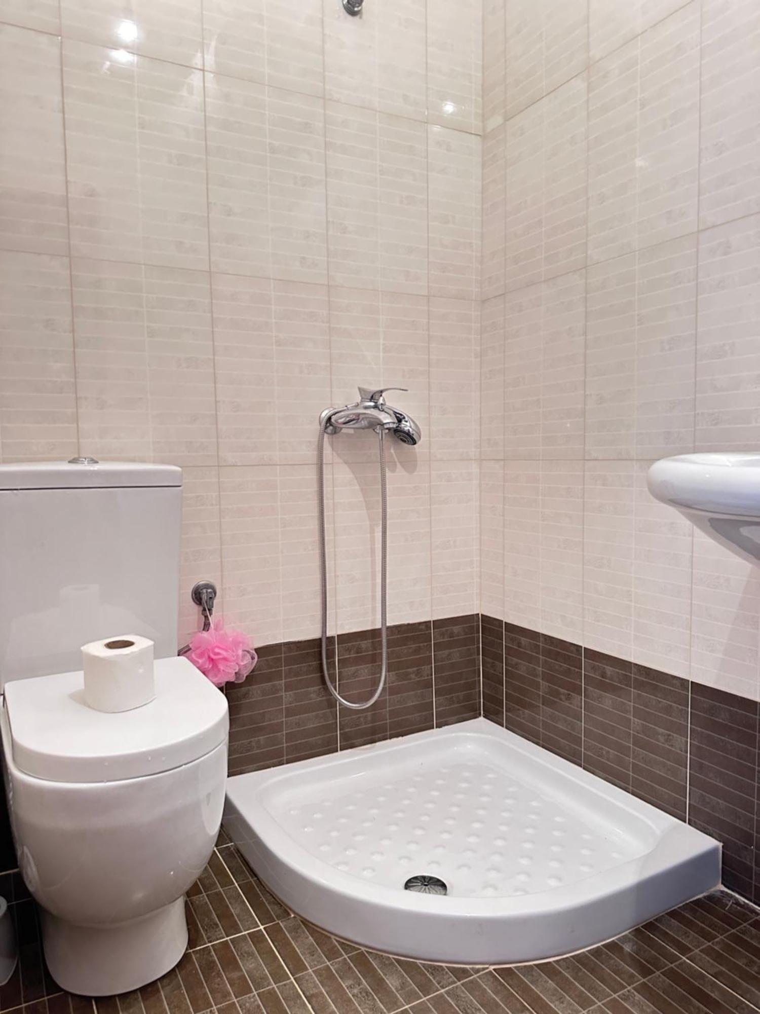 Tini Sea View Apartment Sarandë Eksteriør bilde