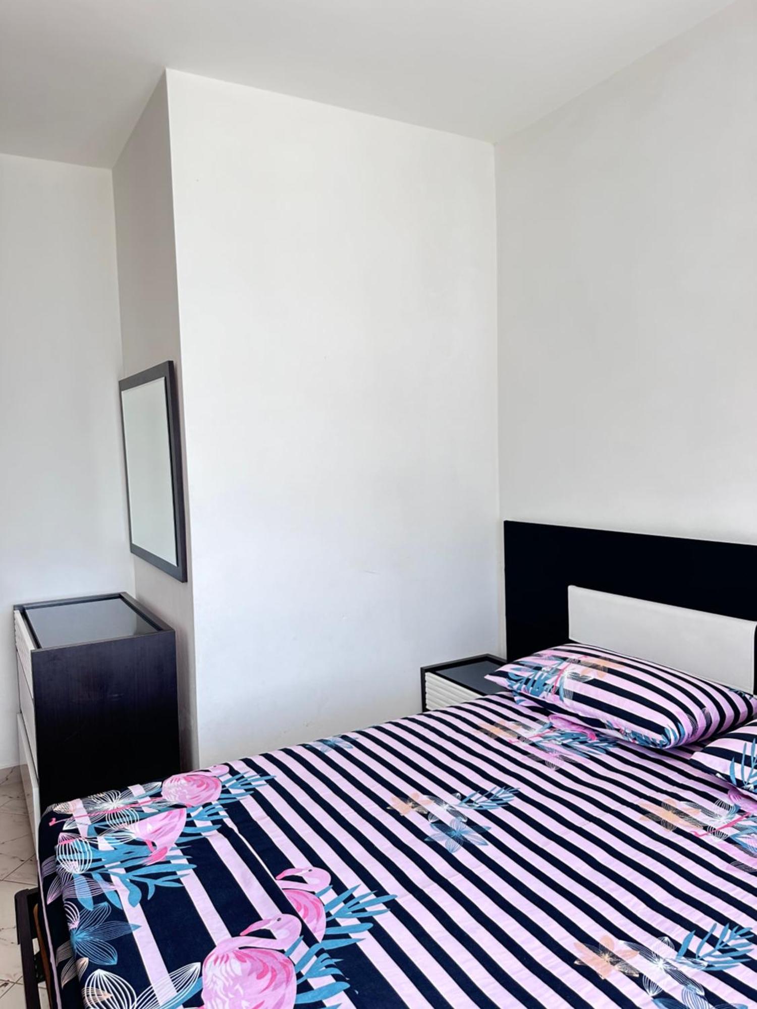 Tini Sea View Apartment Sarandë Eksteriør bilde